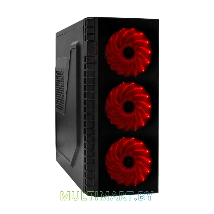 Корпус ExeGate EVO-7215 (EX278416RUS)